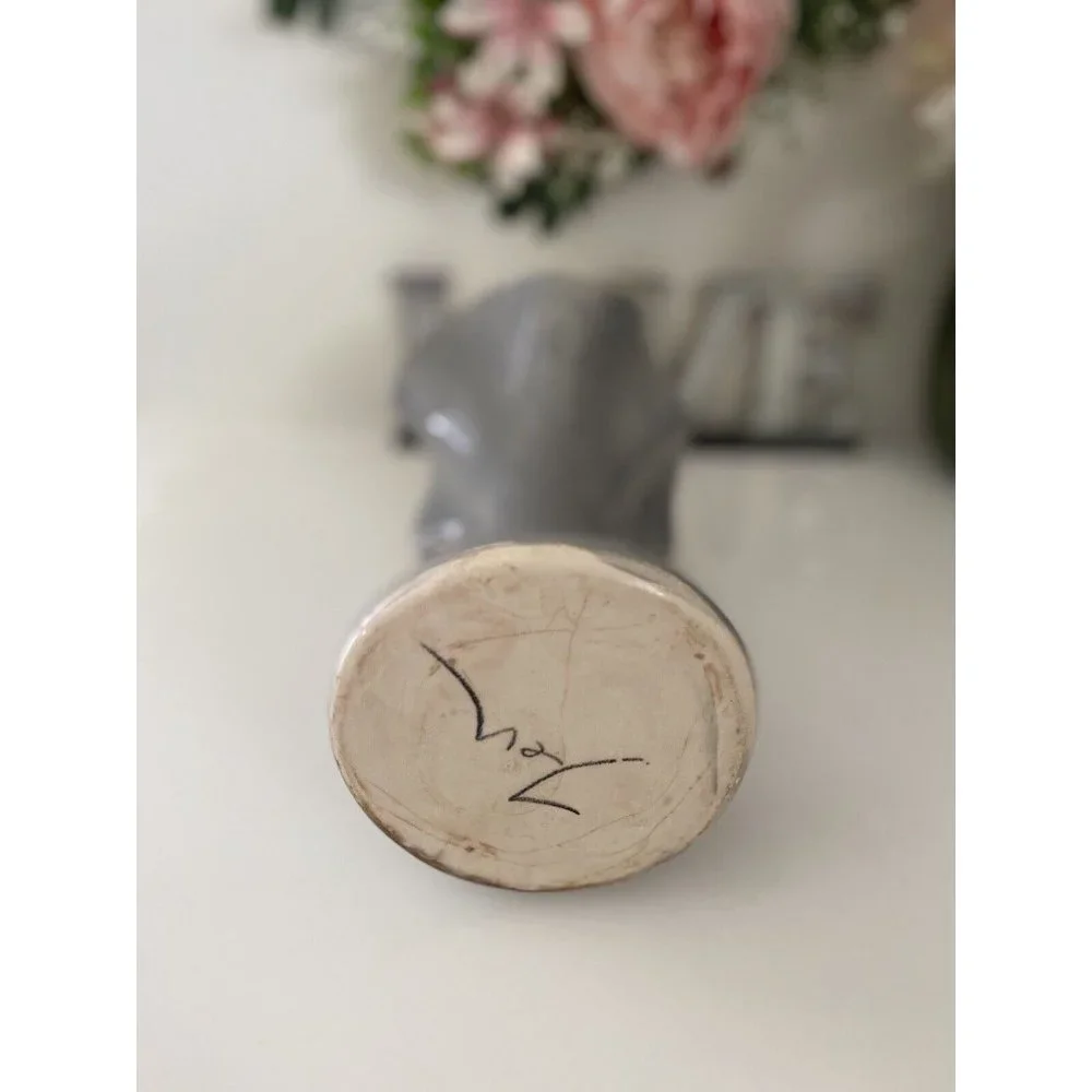 Handmade studio art